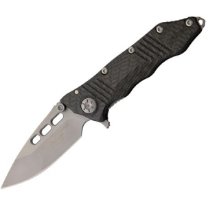 Guardian Tactical 62311 Helix Nano Bead Framelock Folding Pocket Knife