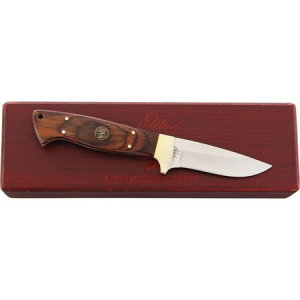 XYZ Brands 1631 D'Holder Caping Fixed Blade Knife