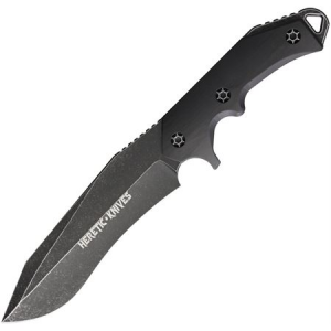 Heretic 0024A Seraphim Battle Fixed Blade Knife