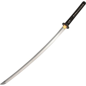 Taoforge 1001 Miyamoto Musashi Katana with Rayskin Handle 871373266849