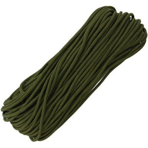 Marbles 1166H Military Spec Paracord Green