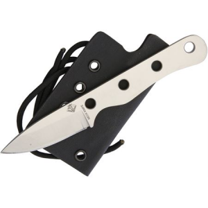 Ranger 9460SEC Neck Second Fixed Blade Knife
