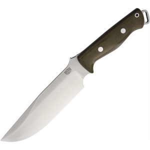 Bark River 07226MGC Bravo Survivor Green Canvas