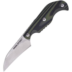 Real Steel 3212 Banshee Green