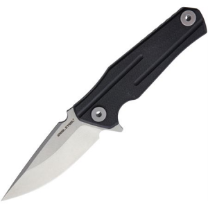 Real Steel 7220 Element Framelock G10
