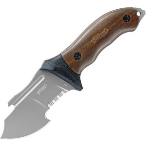 Walther 50605 FTK Fixed Tool Knife 5.0605-US