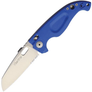Antonini SOS CSARBL SOS RESeT Nautical Bolt Lock