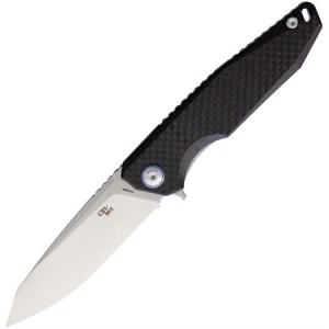 CH 3004 Carbon Fiber Framelock