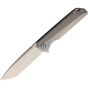 CH Knives 3507 Framelock SW CH3507