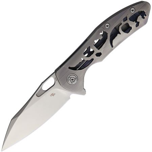 CH Knives 3515 Framelock