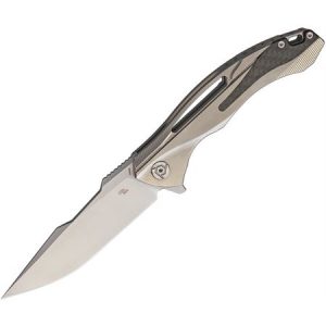 CH Knives 3519 Framelock
