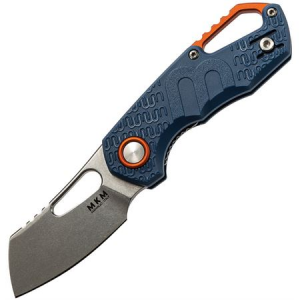 MKM - Maniago Knife Makers F035 Isonzo Linerlock Fox