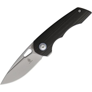 Kizer Cutlery & Knives 2533A2 Microlith Linerlock