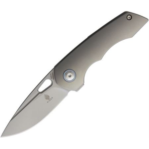 Kizer Cutlery & Knives 2533A1 Microlith Linerlock
