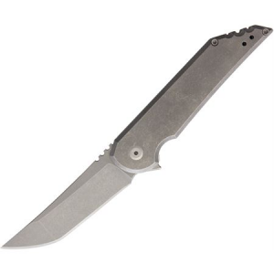 Hoback Knives 0150 Kwaiback MK5 Framelock SW