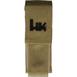 Heckler & Koch 55073 Large Pouch MOLLE Velcro