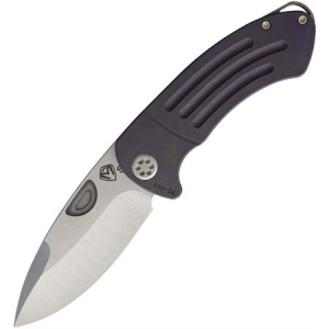 Medford 040STQ02AN Theseus S35VN