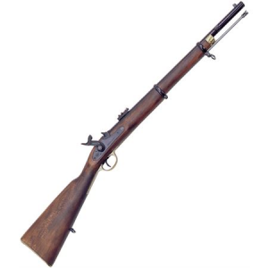 Denix Replicas 1046 1860 P-60Enfield Rifle Replica 871373535693