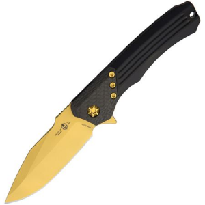 Heretic 0019A Wraith Black