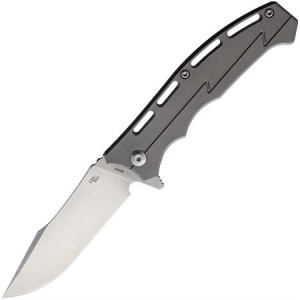 CH 3509S Lightweight Framelock
