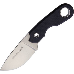 Viper T4012CB Berus 1 Fixed Blade Black