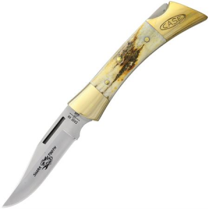 Case XX CH255 Case Stag Mako.