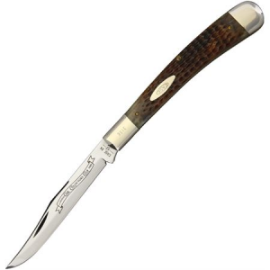Case XX CH387 Case 1981 Club Knife