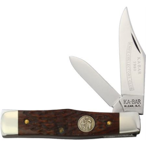 Ka-Bar CH840 Ka-Bar 1980 CC Knife