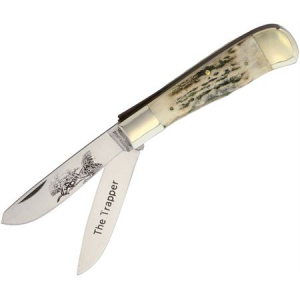 Parker CH887 Parker Imai Jumbo Trapper.