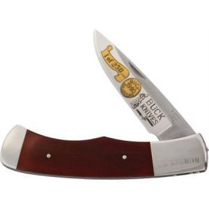 Buck CH889 Buck Sawby Lock Folder.