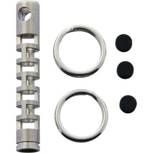 TEC Accessories S360 Isotope 360 Key Fob BB
