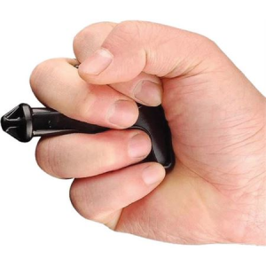 Cutting Edge 33010 Stinger Self Defense Keychain