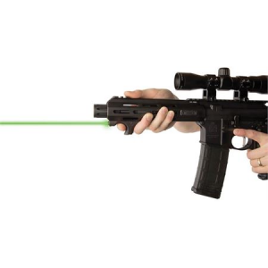 Viridian 9120037 HS1 Hand Stop Green Laser 871373564617