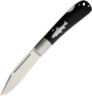 Hpa SWS Salmon Lockback Carbon