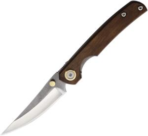 Leader Knives Fuga F102 Linerlock
