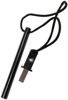 Pathfinder HD6 Ferro Rod Tungsten Striker 871373572919