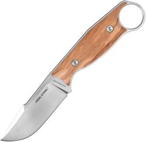 Real Steel Furrier Fixed Blade Skinner RS3611W 871373575484