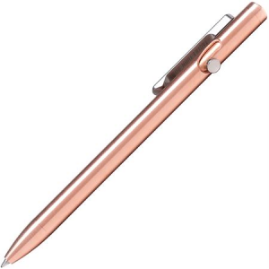 Tactile Turn SB1C Slim Bolt Action Pen Standard 10-SB1-COP-COP