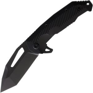 LOTAR Combat AKRAV Gen 5 Ghost Framelock