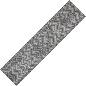 Futuron Forge ELMAX Core Steel Billet Wave 13100404051305