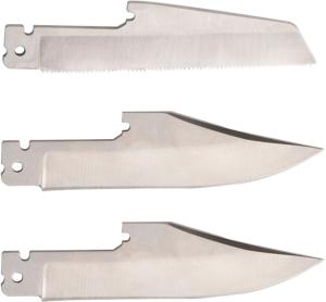 ABKT Tac Replacement Blades For AB1032B 871373591613
