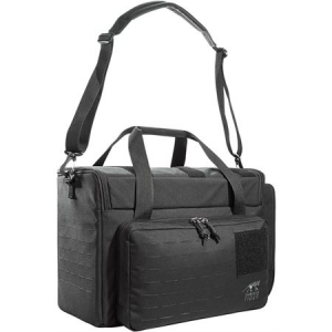 Tasmanian Tiger 7186040 Modular Range Bag Black
