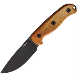 Ontario 8664SEC TAK 2 Fixed Blade Second