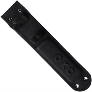 Ontario 204380 Tactical Tank Sheath Polyester 40-20-4380