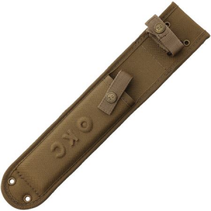Ontario 204390 RAT-6 MOLLE Belt Sheath 40-20-4390