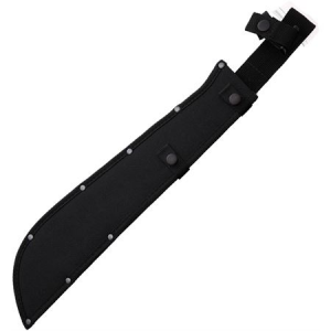 Ontario 203365 Bushcraft Machete Sheath
