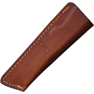 Ontario 204330 RAT-3 Brown Leather Sheath 40-20-4330