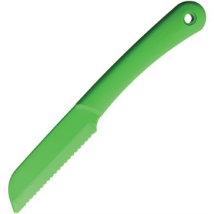 Ontario 3611 Utility Knife Green
