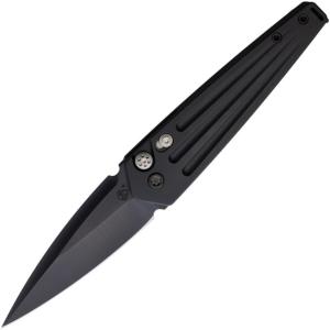 Medford Auto Nosferatu Button Lock S35 MKNAPQ30PVTPCP