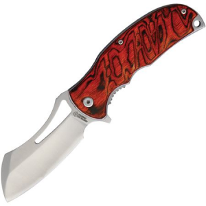 American Hunter Knives 022 Linerlock A/O Pakkawood 871374210322